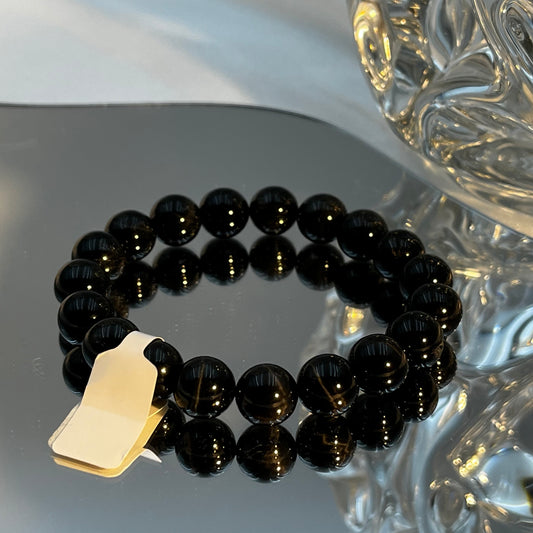 black tiger’s eye stone 10M