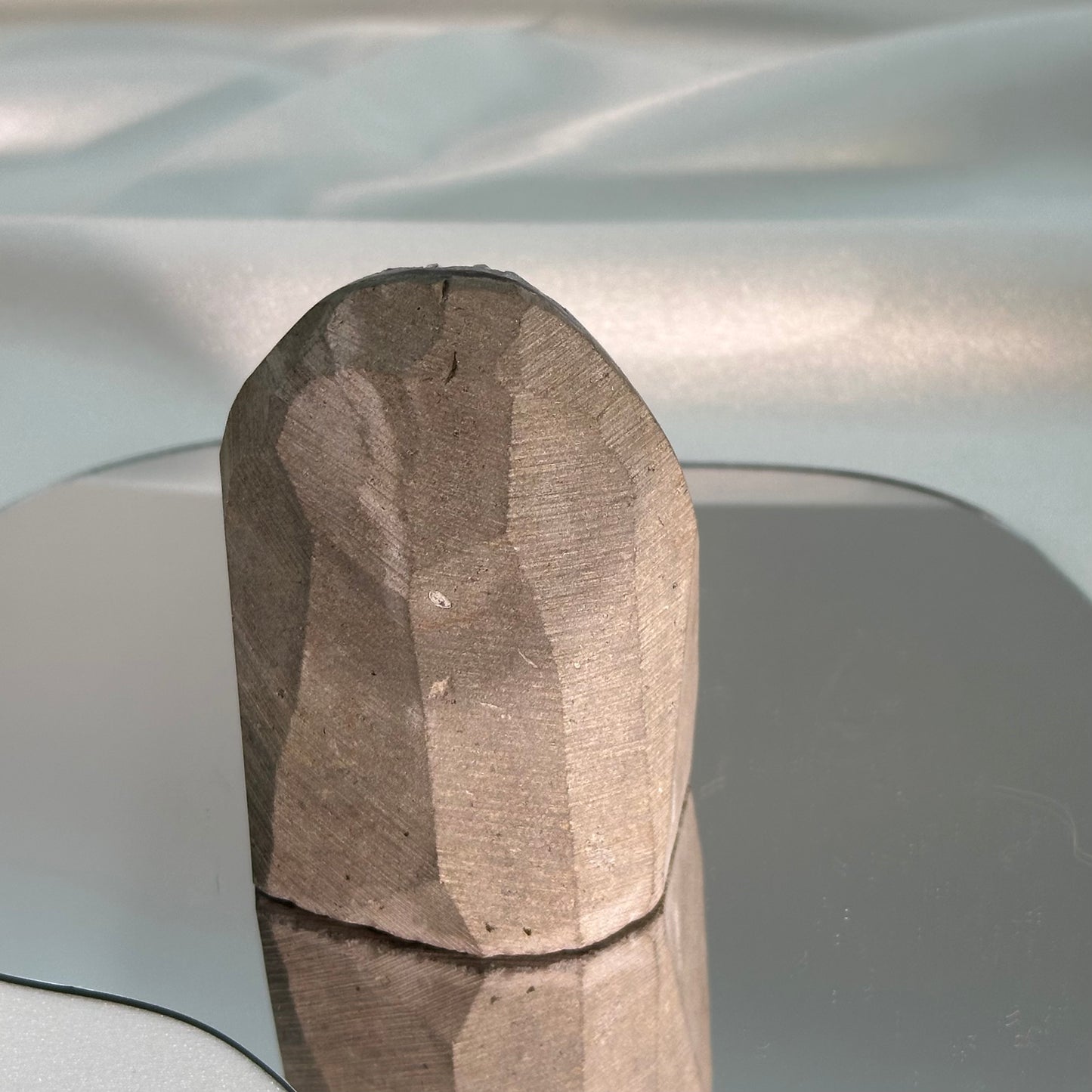 Small Amethyst Crystal Point