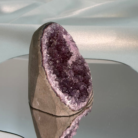 Small Amethyst Crystal Point